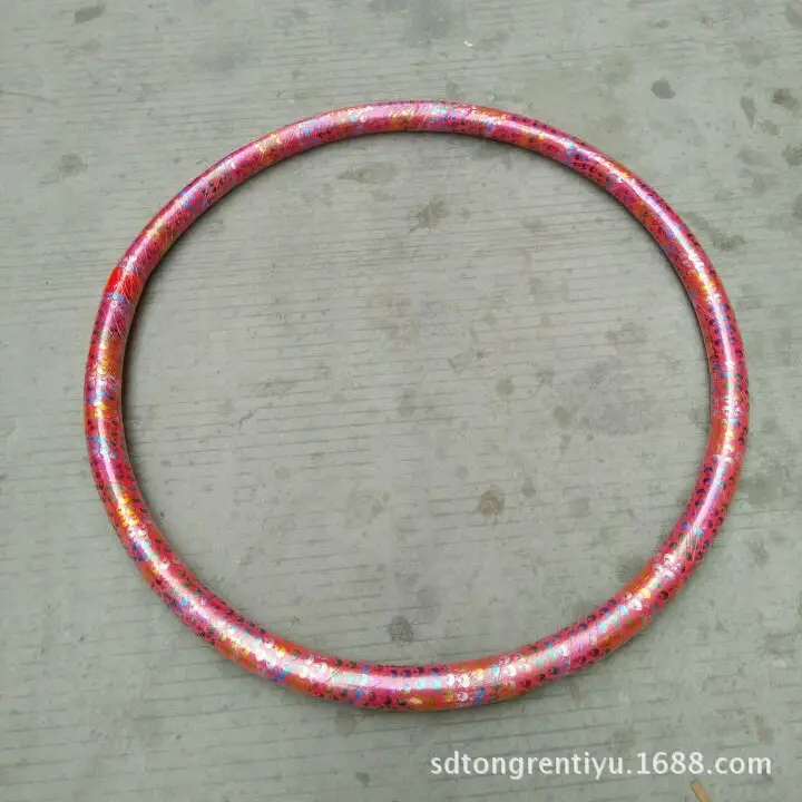 Hula hoop pour adulte, taille XL et lesté, mousse, équipement de fitness 85 cm 80 cm 95 cm