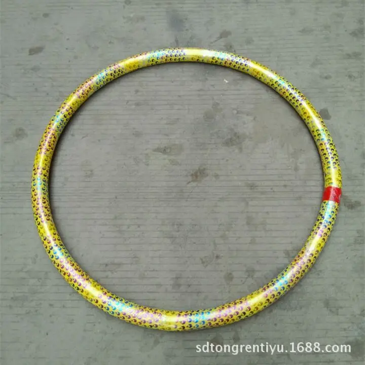 Hula hoop pour adulte, taille XL et lesté, mousse, équipement de fitness 85 cm 80 cm 95 cm