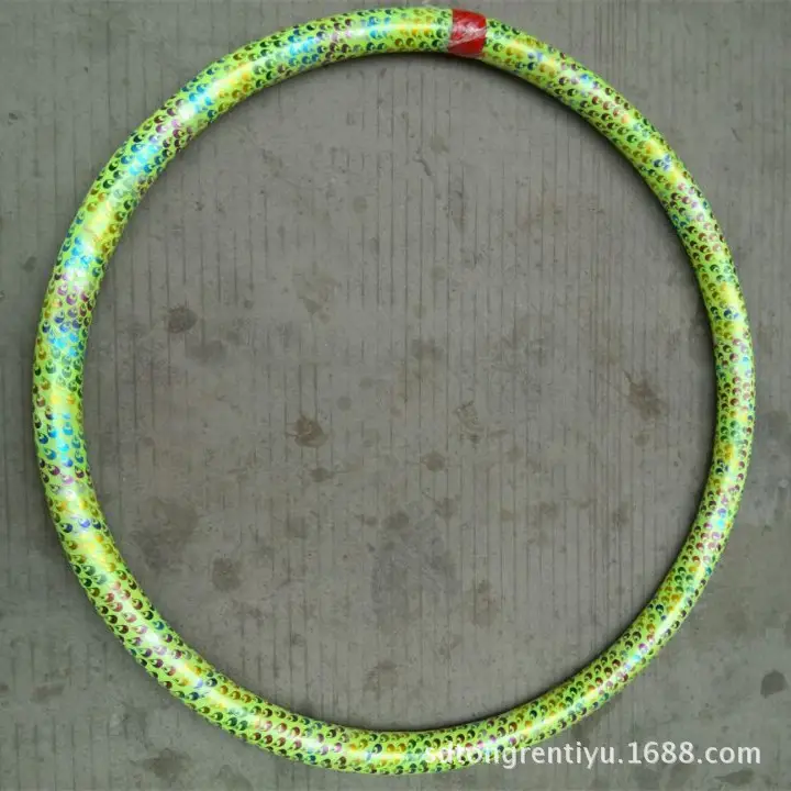 Hula hoop pour adulte, taille XL et lesté, mousse, équipement de fitness 85 cm 80 cm 95 cm