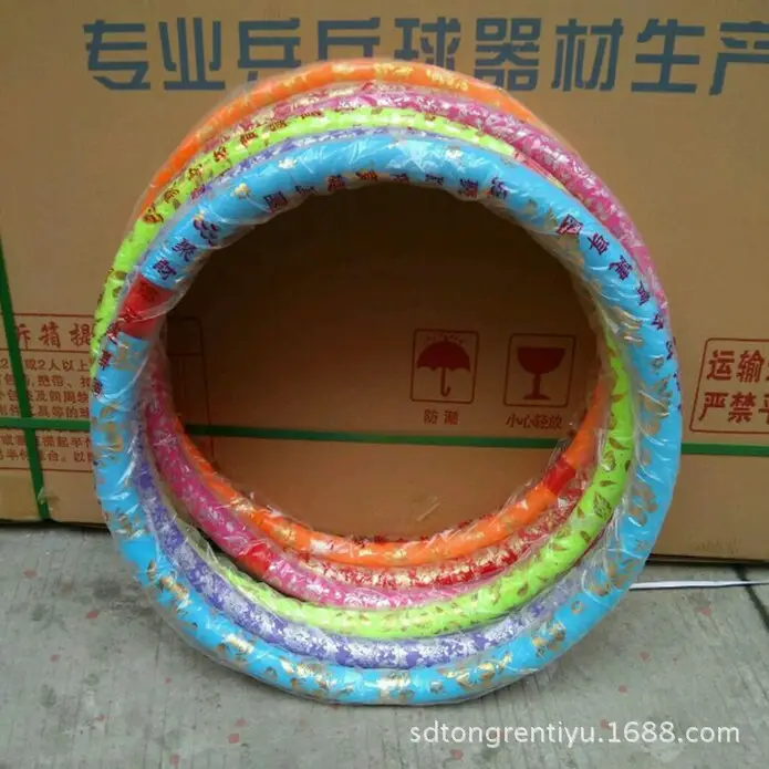 Hula hoop pour adulte, taille XL et lesté, mousse, équipement de fitness 85 cm 80 cm 95 cm