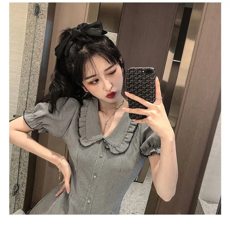 Pince à cheveux et élastique à grand nœud papillon, style coréen Dongdaemun, double couche oversize en satin, fourniture