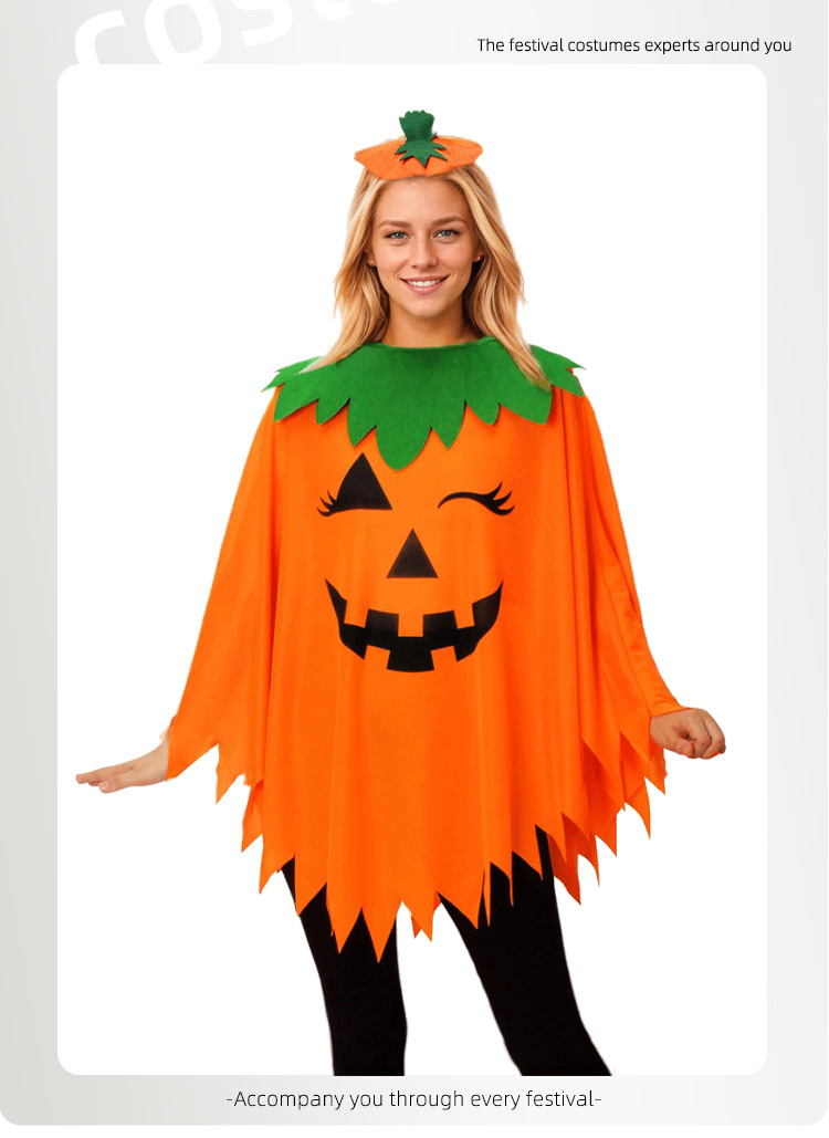 3 Pcs Serre Tete Citrouille Bandeau Cosplay D'Halloween Bandeaux 3 Pcs Serre Tete Citrouille Bandeau Cosplay D'Halloween Bandeaux